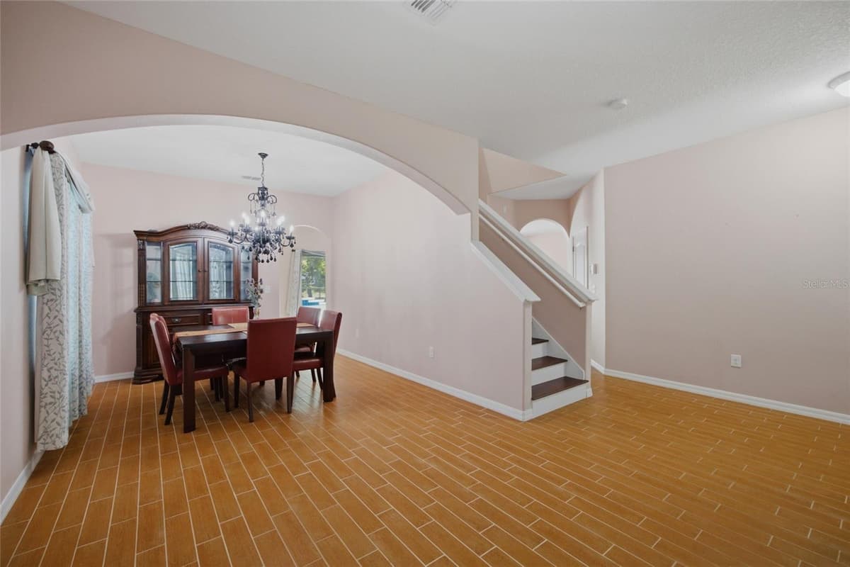 12407 GILMERTON MIST LANE — photo 6 of 50