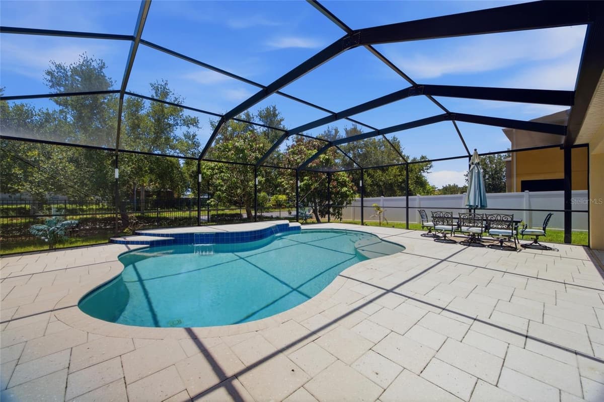 12407 GILMERTON MIST LANE — photo 39 of 50