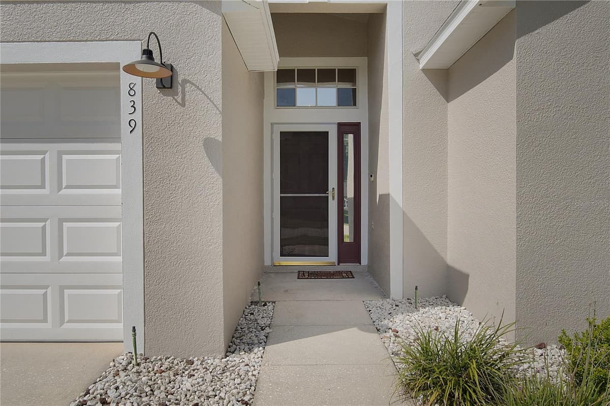 839 MATTOCKS COURT — photo 40 of 41