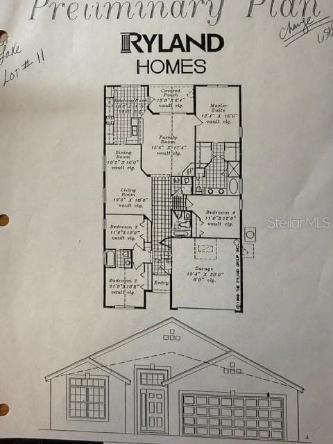 839 MATTOCKS COURT — photo 3 of 41