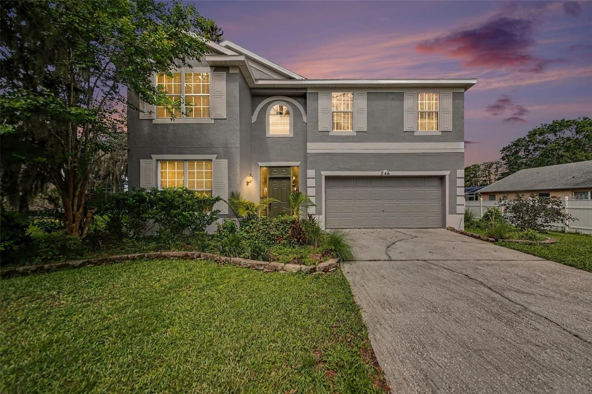 246 BRIGHTVIEW DRIVE — photo 1 of 33