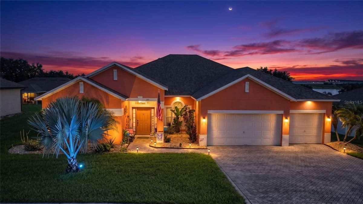 212 BROOKSHIRE DRIVE — photo 1 of 48