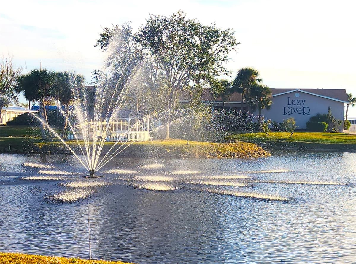 151 LAZY RIVER ROAD — photo 35 of 46