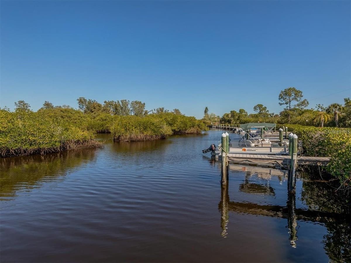 151 LAZY RIVER ROAD — photo 45 of 46