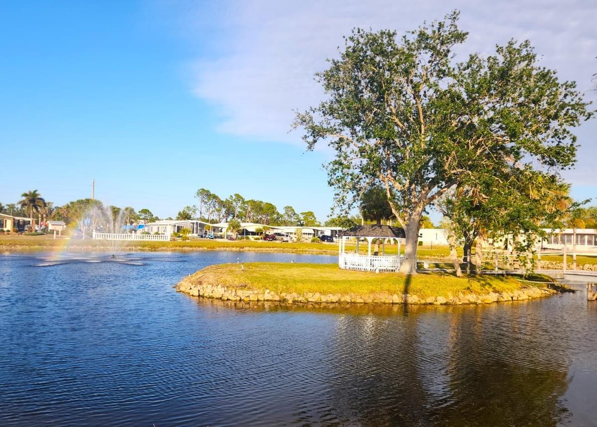 151 LAZY RIVER ROAD — photo 36 of 46