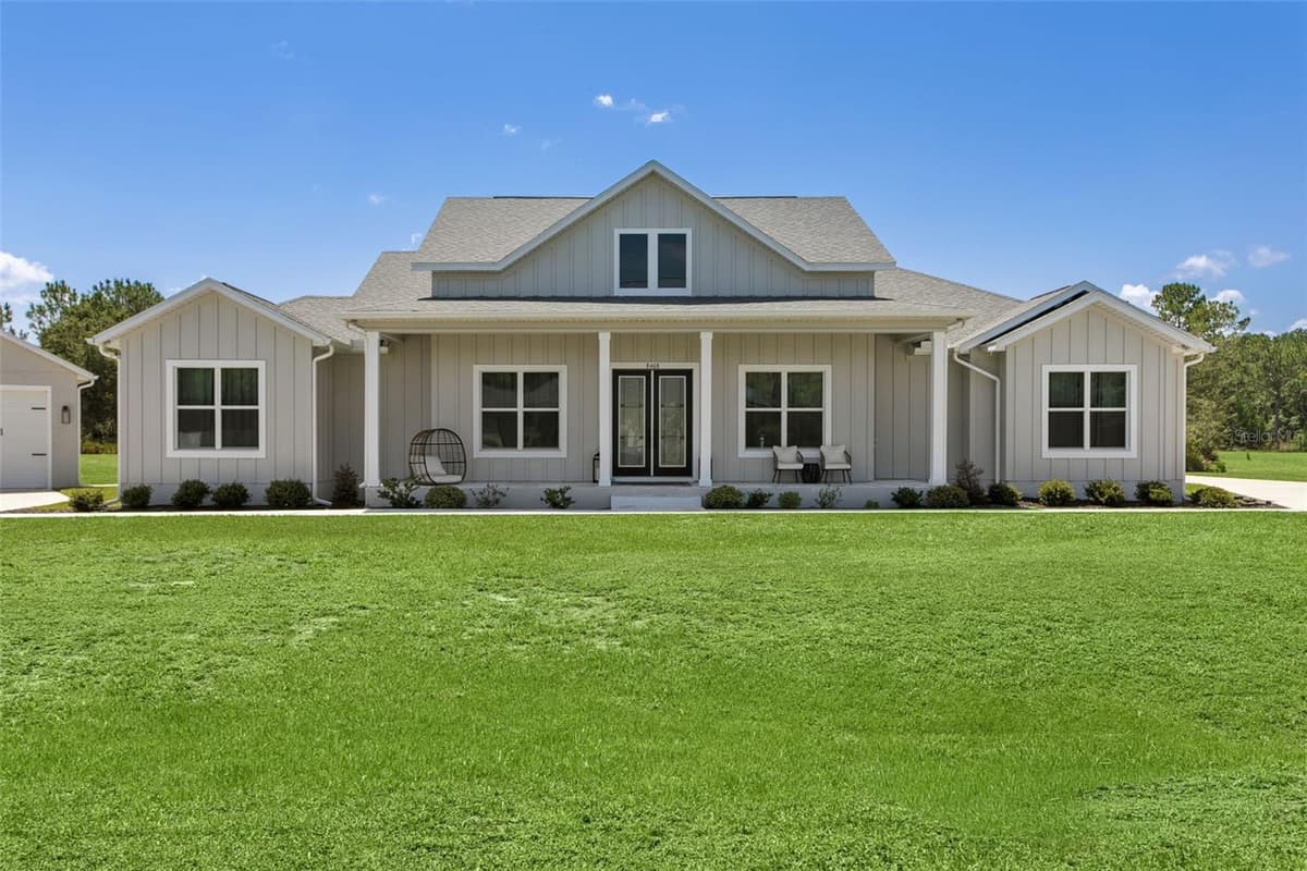 8408 WOODLEAF BOULEVARD — photo 1 of 64