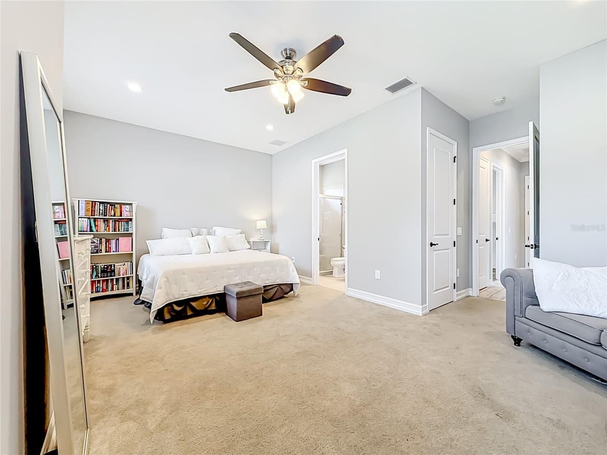 3504 LANDS END WAY — photo 41 of 90