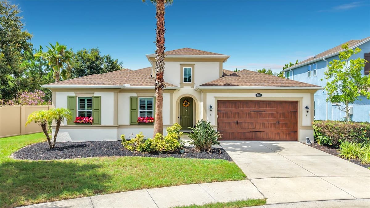 3504 LANDS END WAY — photo 1 of 90
