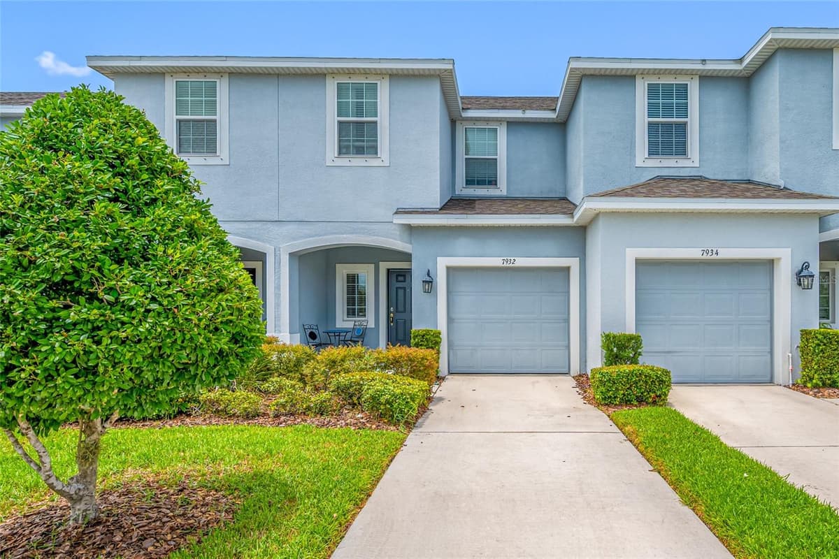 7932 EVERGREEN CREEK COURT — photo 1 of 28