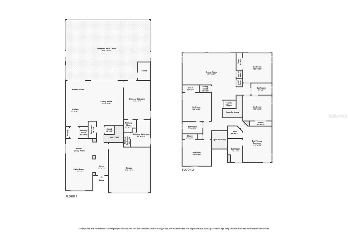 563 LAKE DAVENPORT CIRCLE — photo 48 of 48