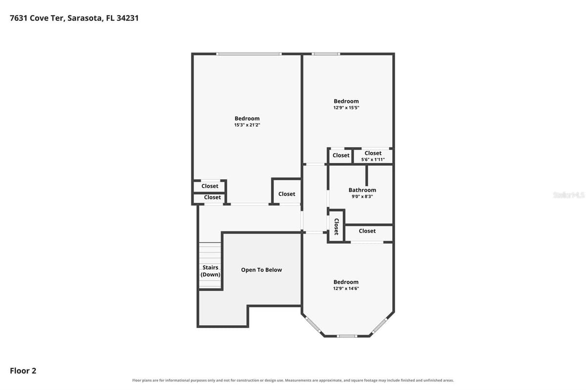 7631 COVE TERRACE — photo 48 of 48