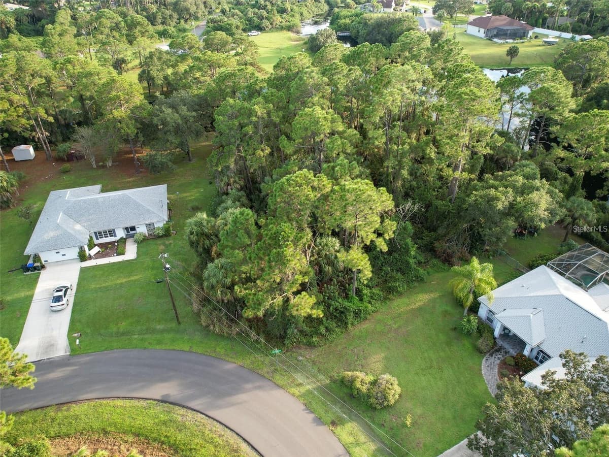 Lot 19 ALBREN STREET — photo 3 of 14