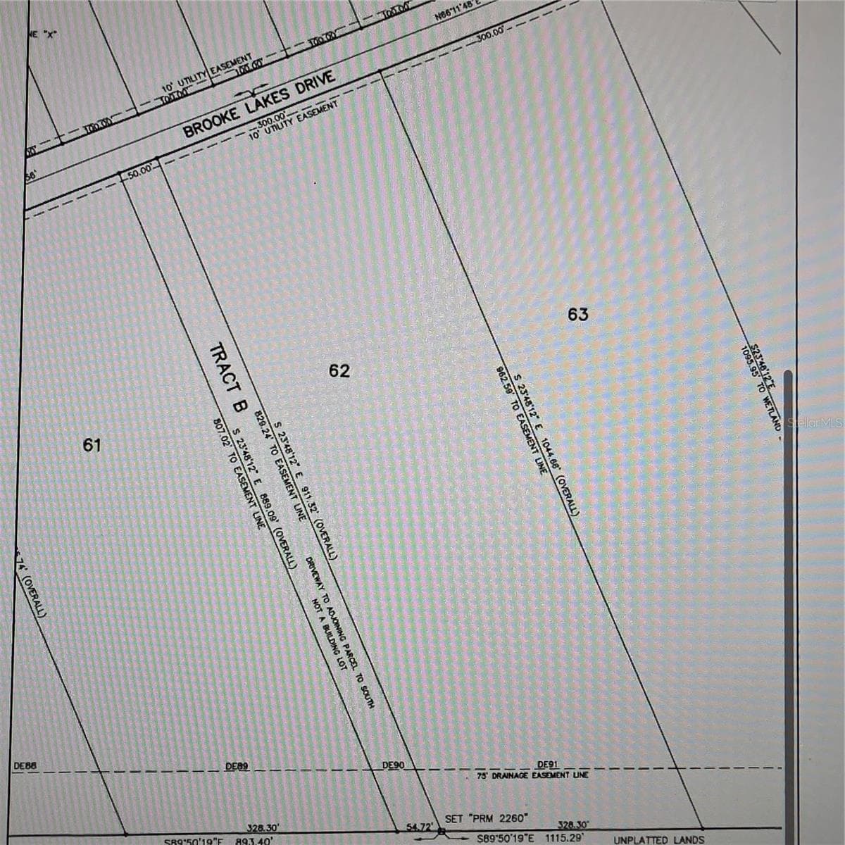 0 BROOKE LAKES DRIVE — photo 6 of 13