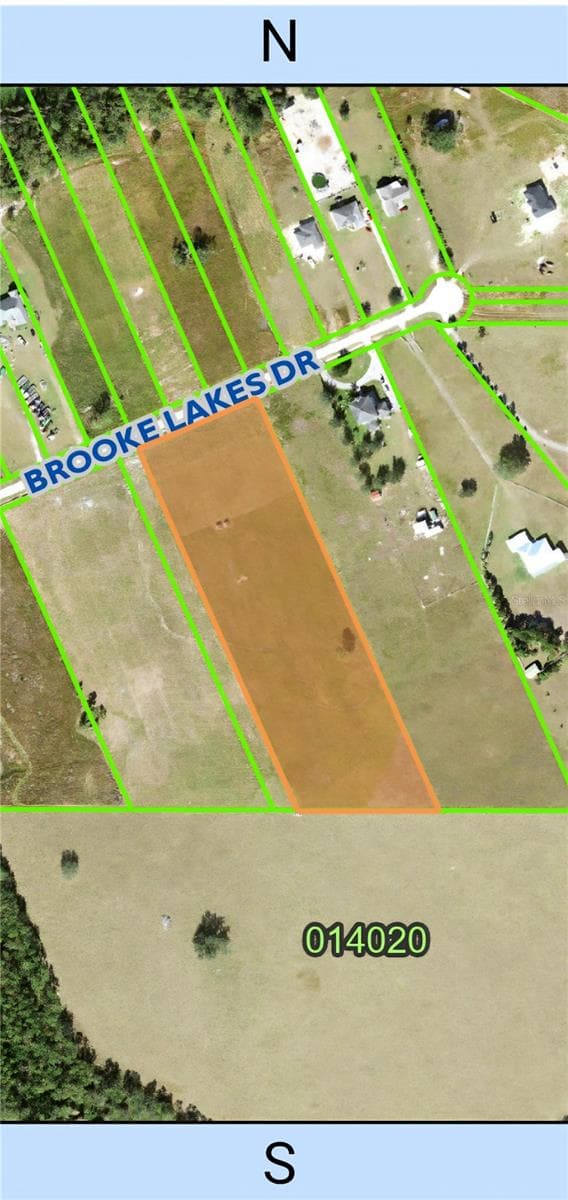 0 BROOKE LAKES DRIVE — photo 5 of 13