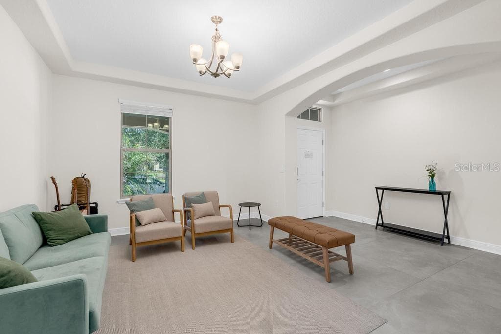 15512 FOUNTAIN COVE COURT — photo 5 of 55