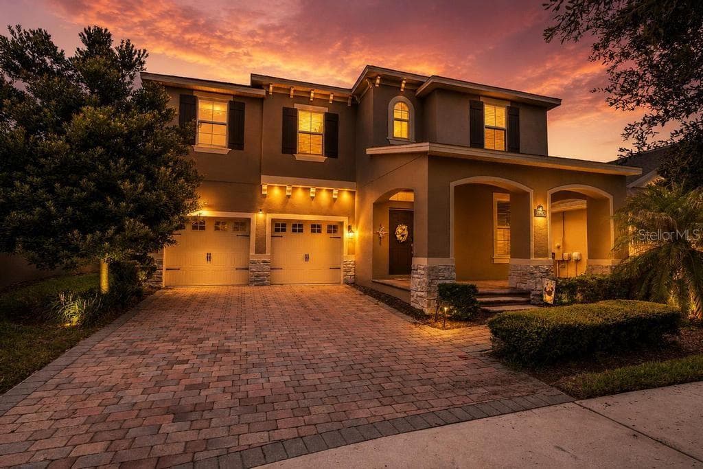 15512 FOUNTAIN COVE COURT — photo 4 of 55