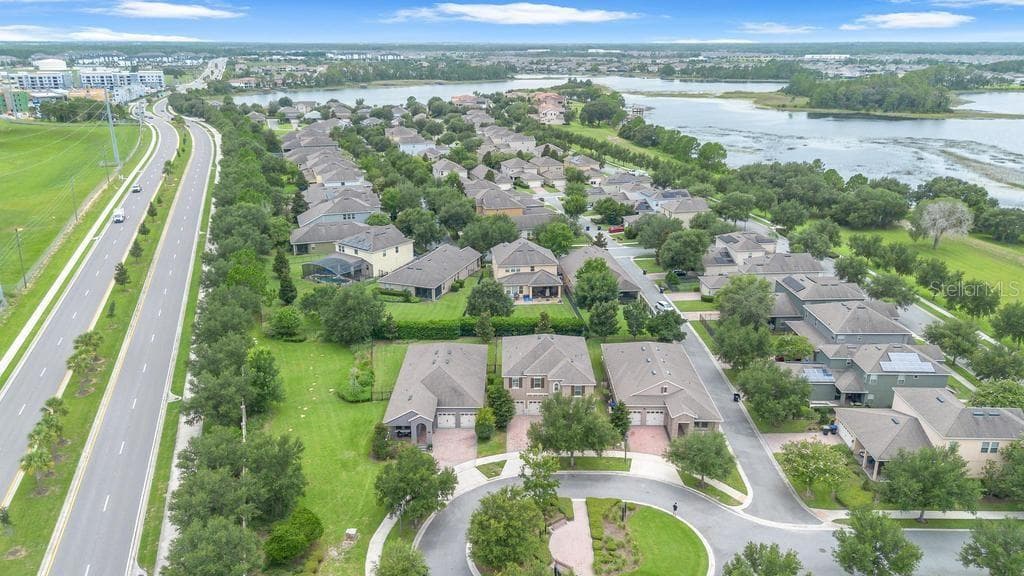 15512 FOUNTAIN COVE COURT — photo 53 of 55