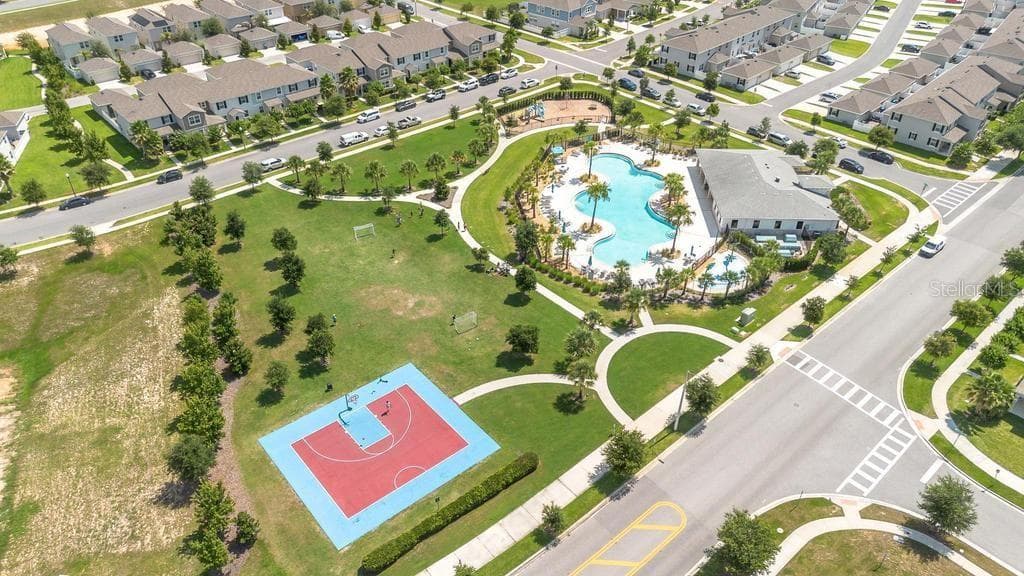 15512 FOUNTAIN COVE COURT — photo 49 of 55