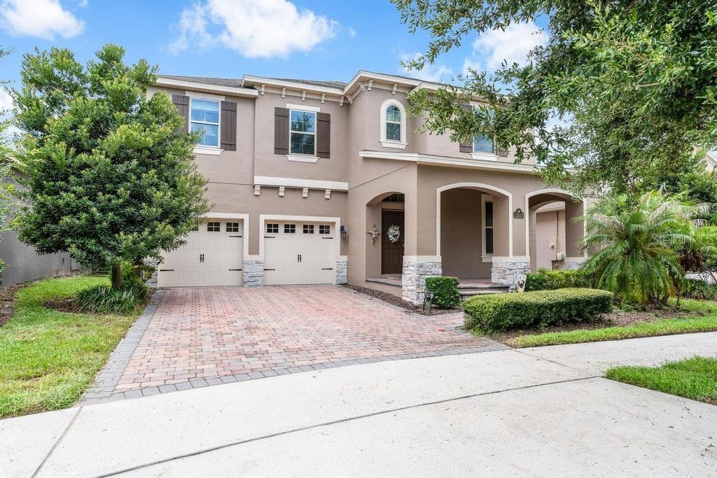 15512 FOUNTAIN COVE COURT — photo 43 of 55