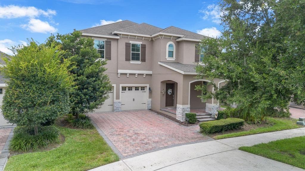 15512 FOUNTAIN COVE COURT — photo 42 of 55