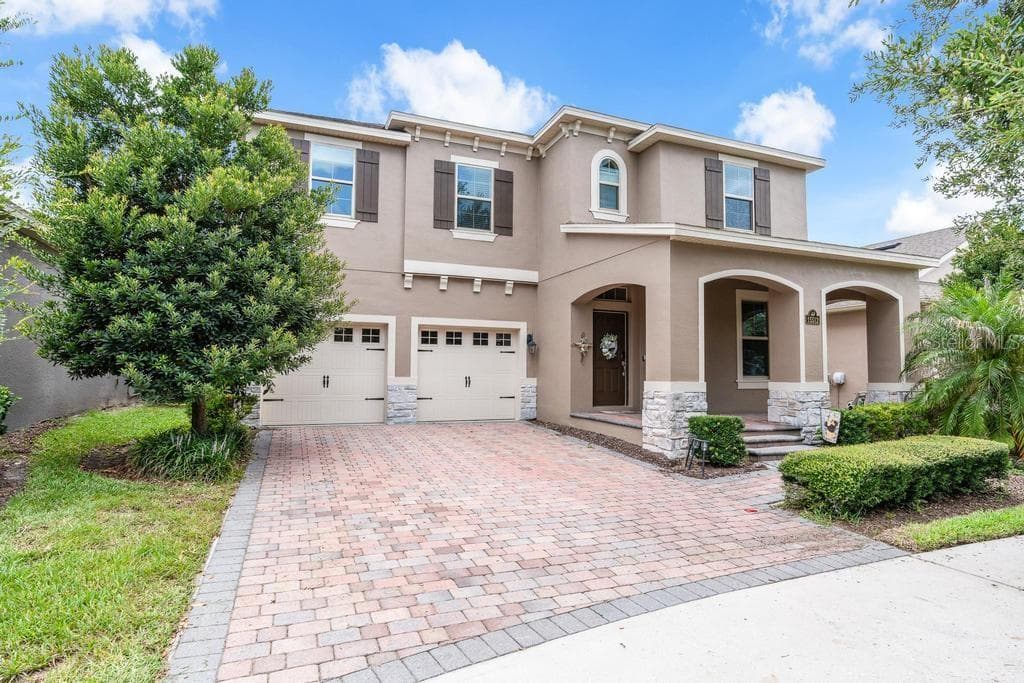 15512 FOUNTAIN COVE COURT — photo 1 of 55