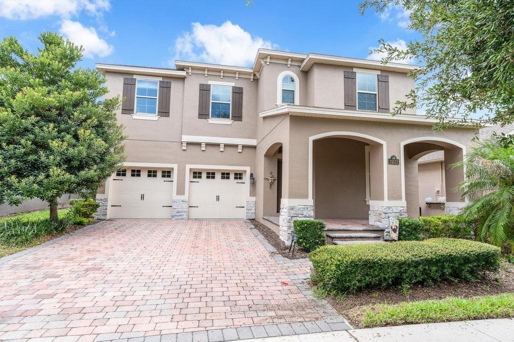 15512 FOUNTAIN COVE COURT — photo 3 of 55