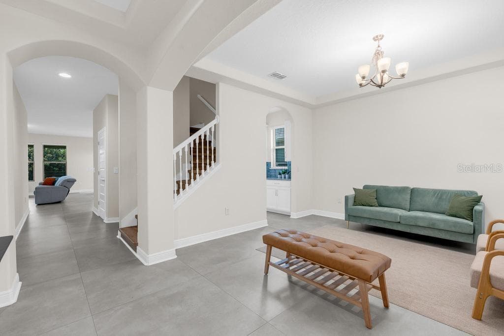 15512 FOUNTAIN COVE COURT — photo 7 of 55