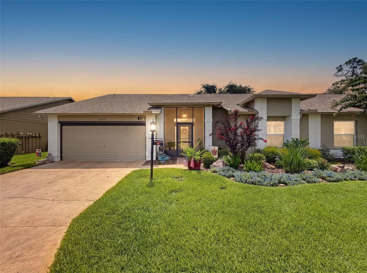 18412 BENT PINE DRIVE — photo 47 of 47