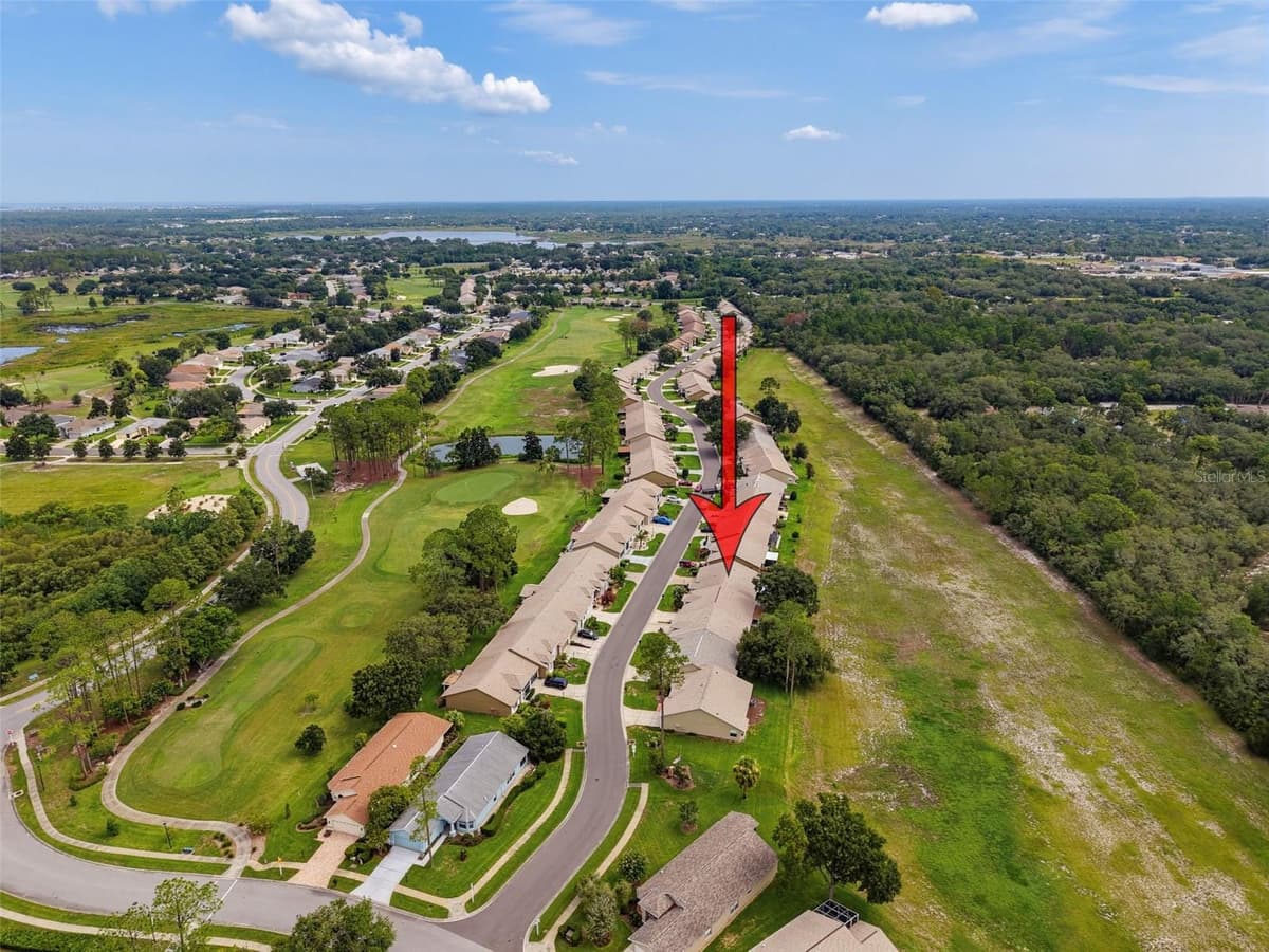 18412 BENT PINE DRIVE — photo 46 of 47