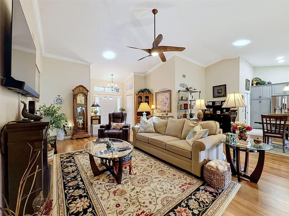 18412 BENT PINE DRIVE — photo 6 of 47