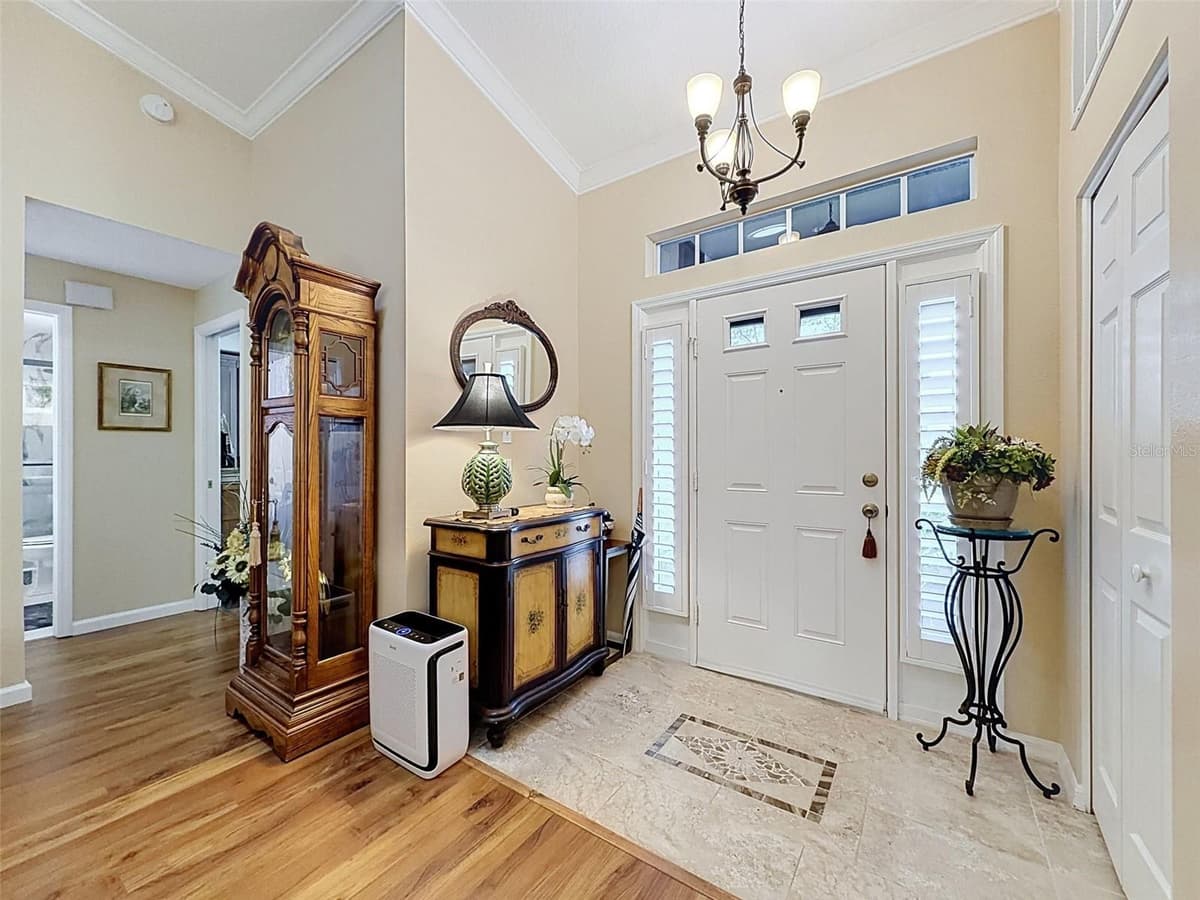 18412 BENT PINE DRIVE — photo 3 of 47
