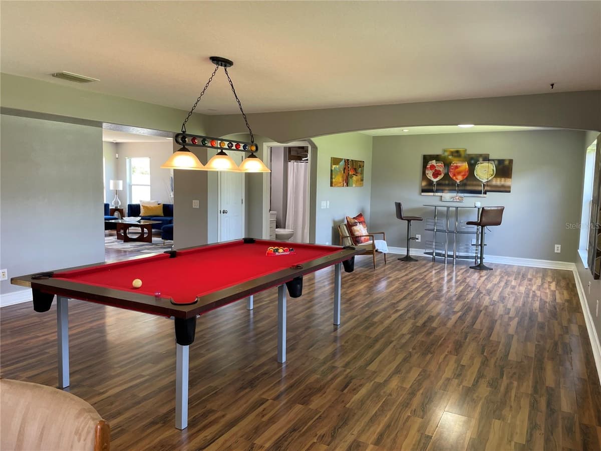 5036 WHISTLING PINES COURT — photo 9 of 33