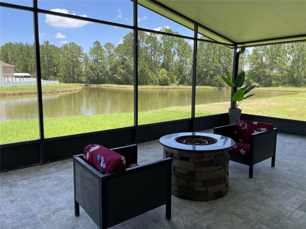 5036 WHISTLING PINES COURT — photo 26 of 33