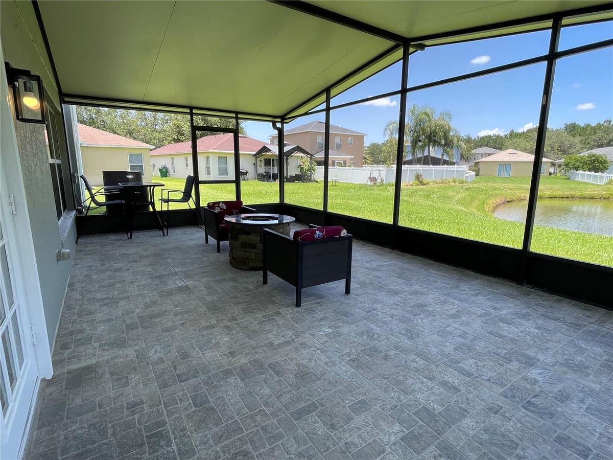 5036 WHISTLING PINES COURT — photo 25 of 33