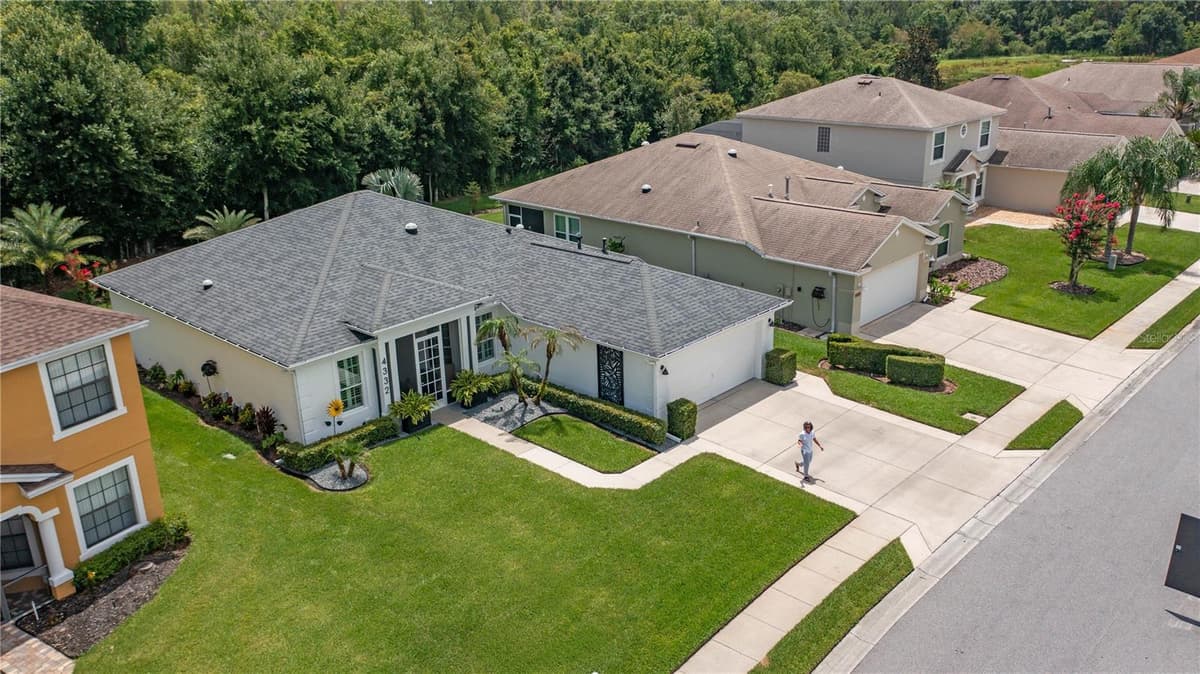 4332 WHISTLEWOOD CIRCLE — photo 36 of 48