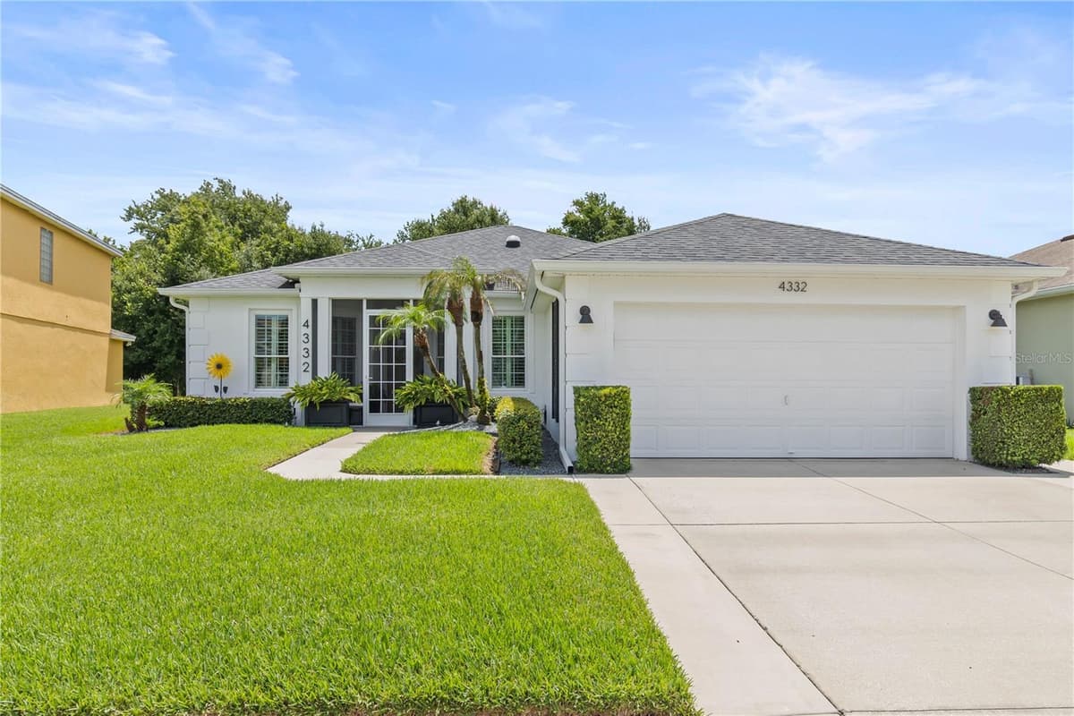 4332 WHISTLEWOOD CIRCLE — photo 45 of 48