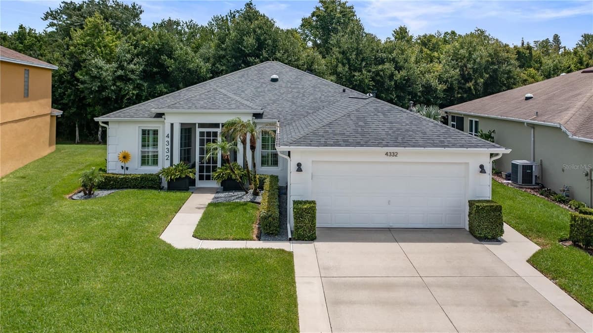 4332 WHISTLEWOOD CIRCLE — photo 48 of 48