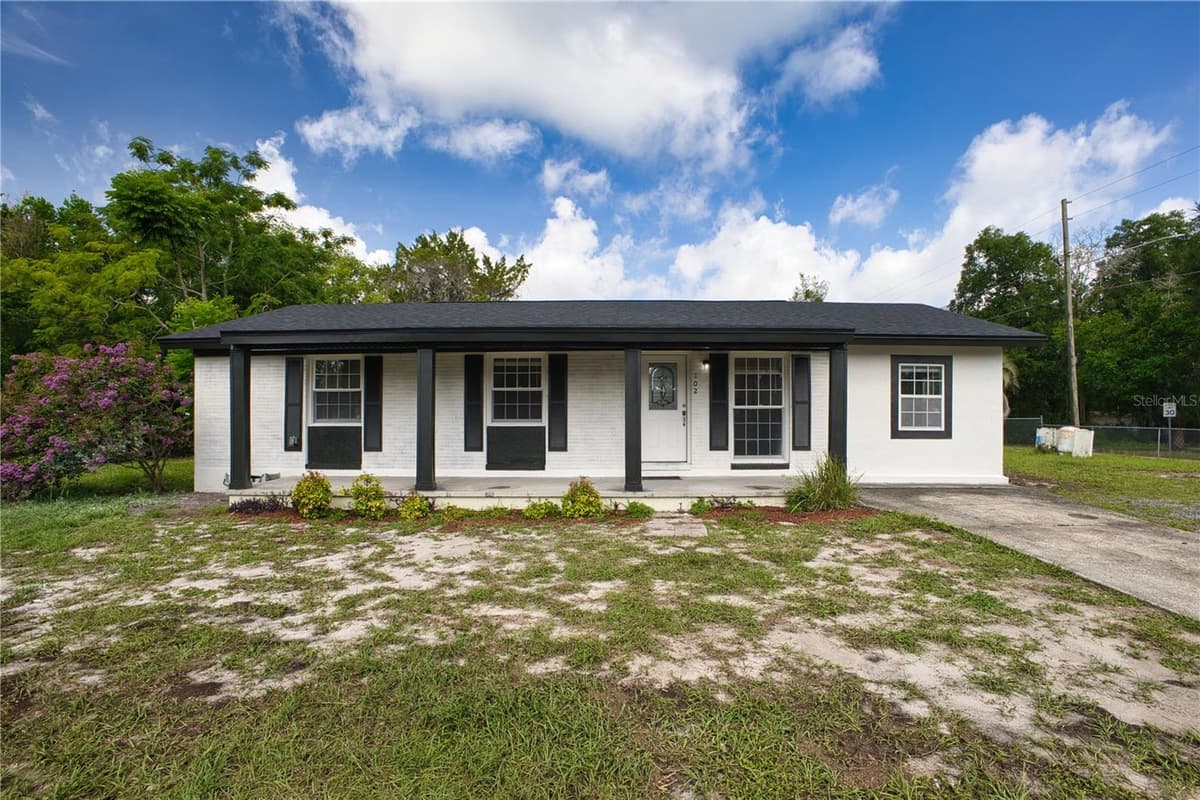 102 AMIGOS ROAD — photo 1 of 36