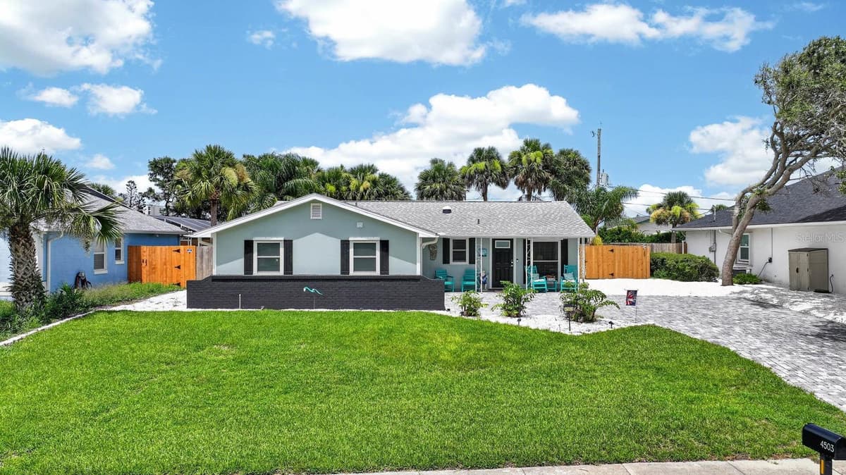 4503 SAXON DRIVE — photo 31 of 41