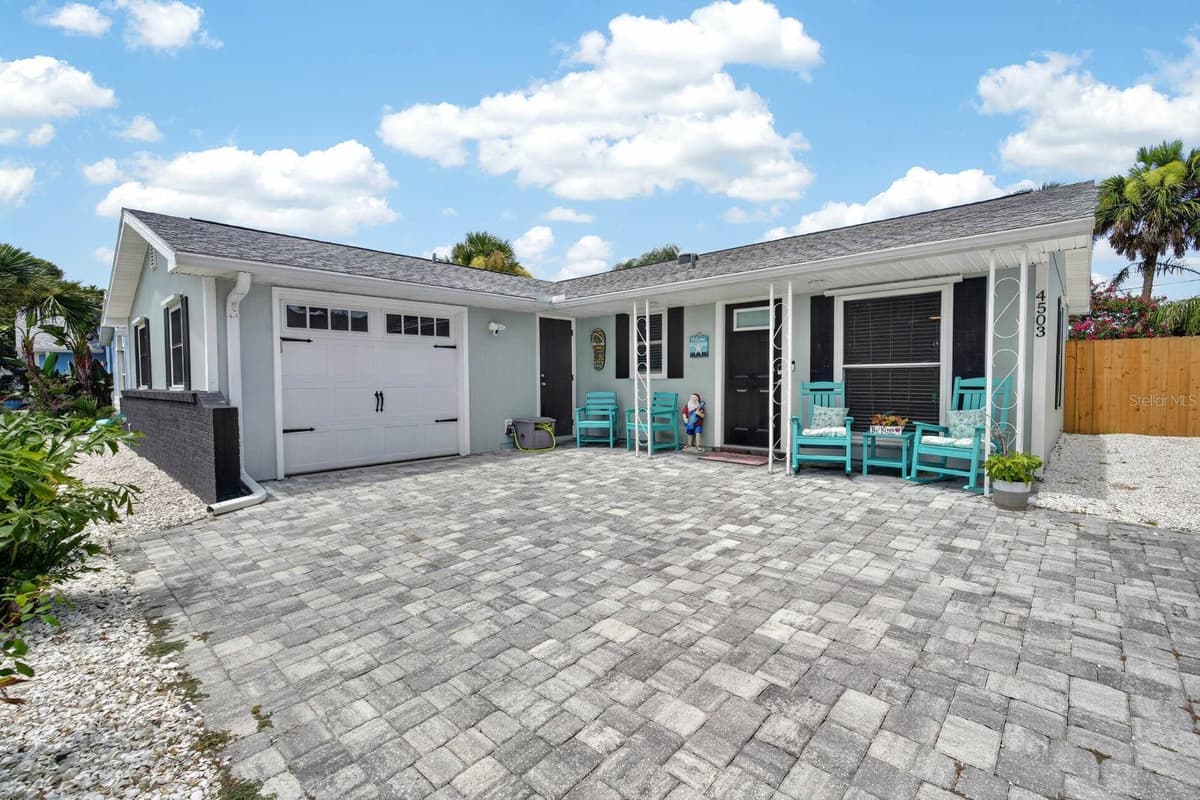 4503 SAXON DRIVE — photo 36 of 41