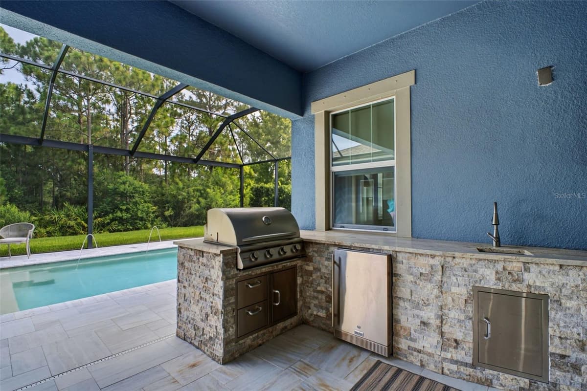 4263 WOODLAND RETREAT BOULEVARD — photo 23 of 63