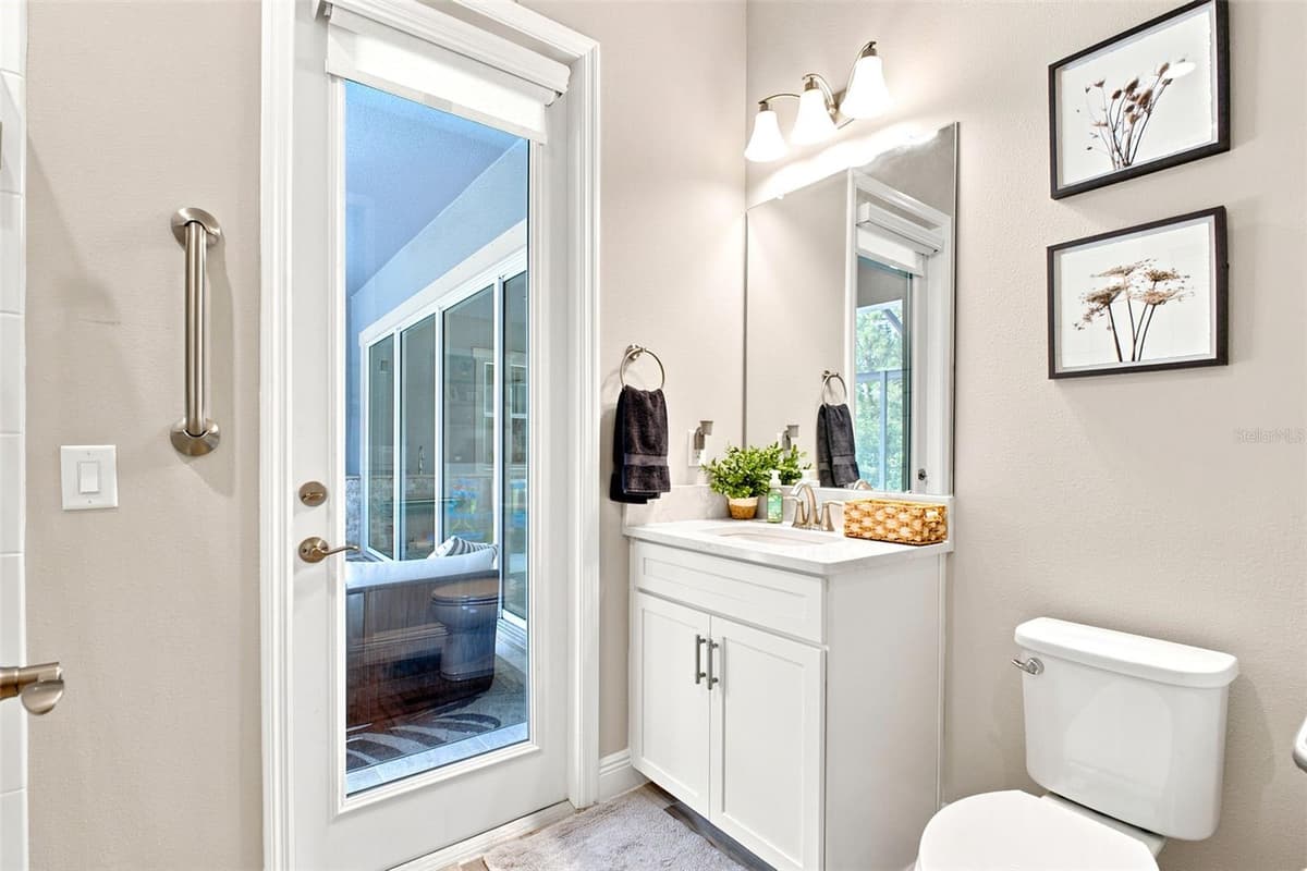 4263 WOODLAND RETREAT BOULEVARD — photo 47 of 63