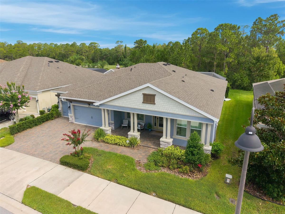 4263 WOODLAND RETREAT BOULEVARD — photo 55 of 63