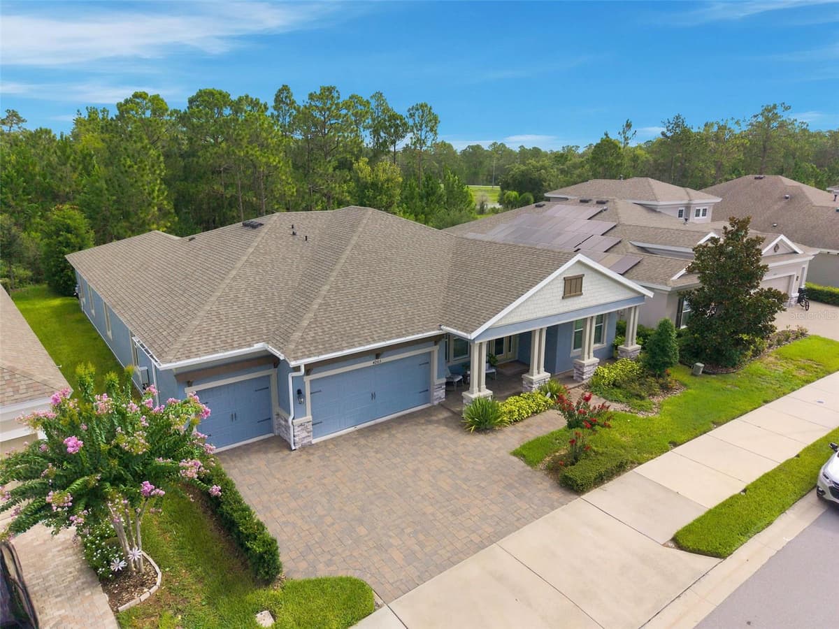 4263 WOODLAND RETREAT BOULEVARD — photo 54 of 63