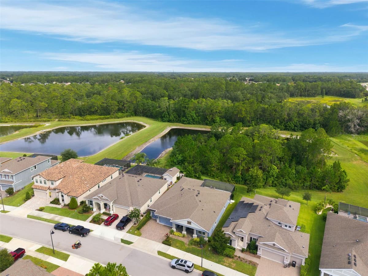 4263 WOODLAND RETREAT BOULEVARD — photo 58 of 63