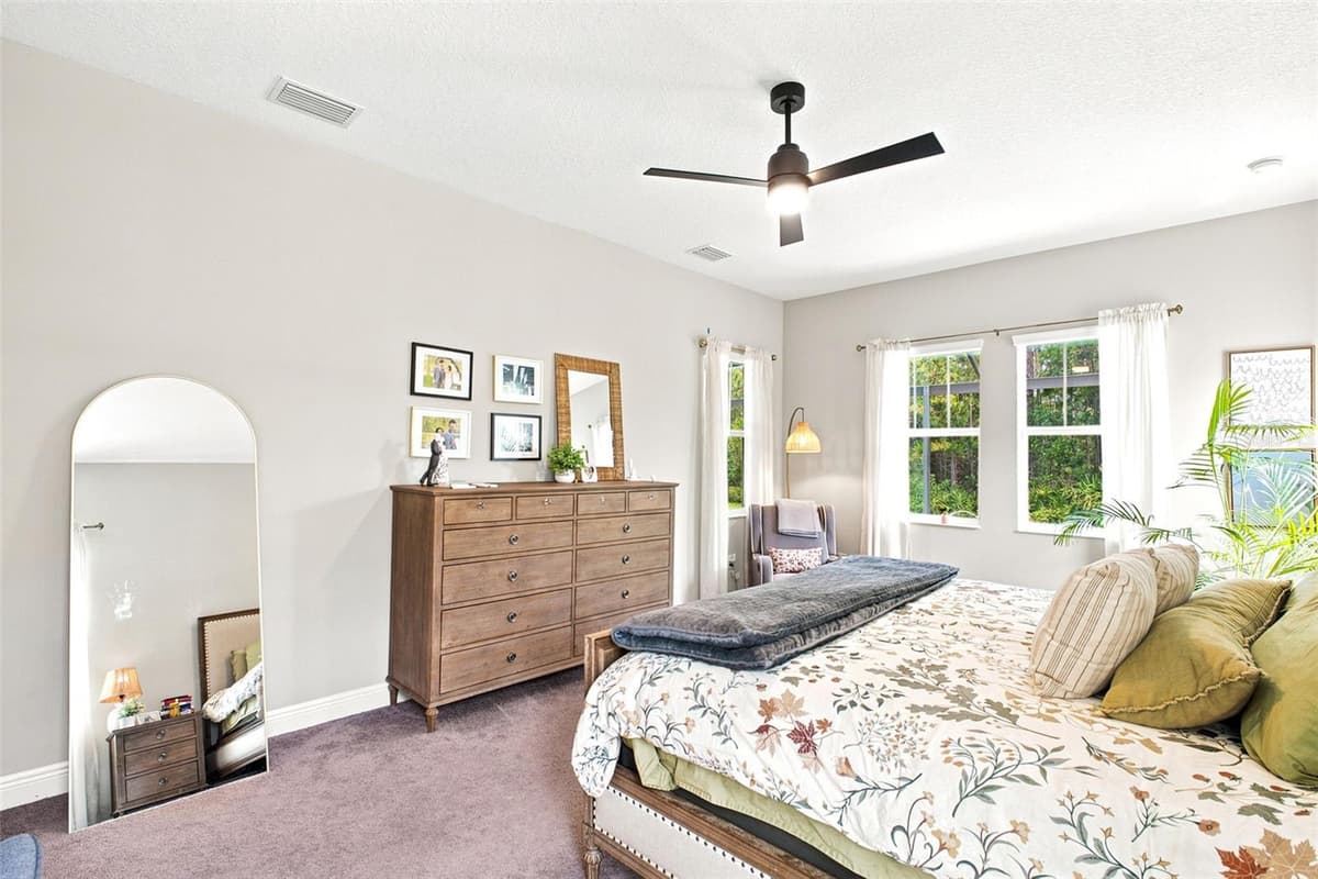 4263 WOODLAND RETREAT BOULEVARD — photo 13 of 63