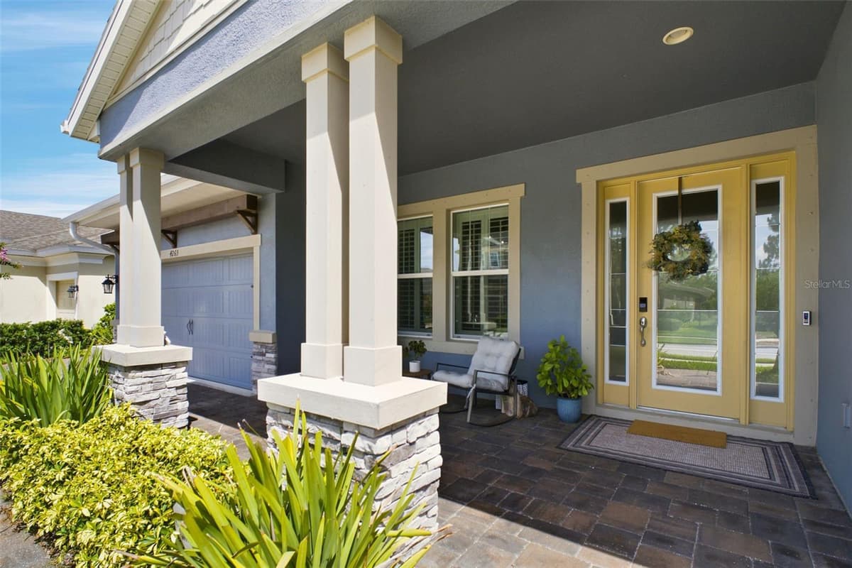 4263 WOODLAND RETREAT BOULEVARD — photo 56 of 63