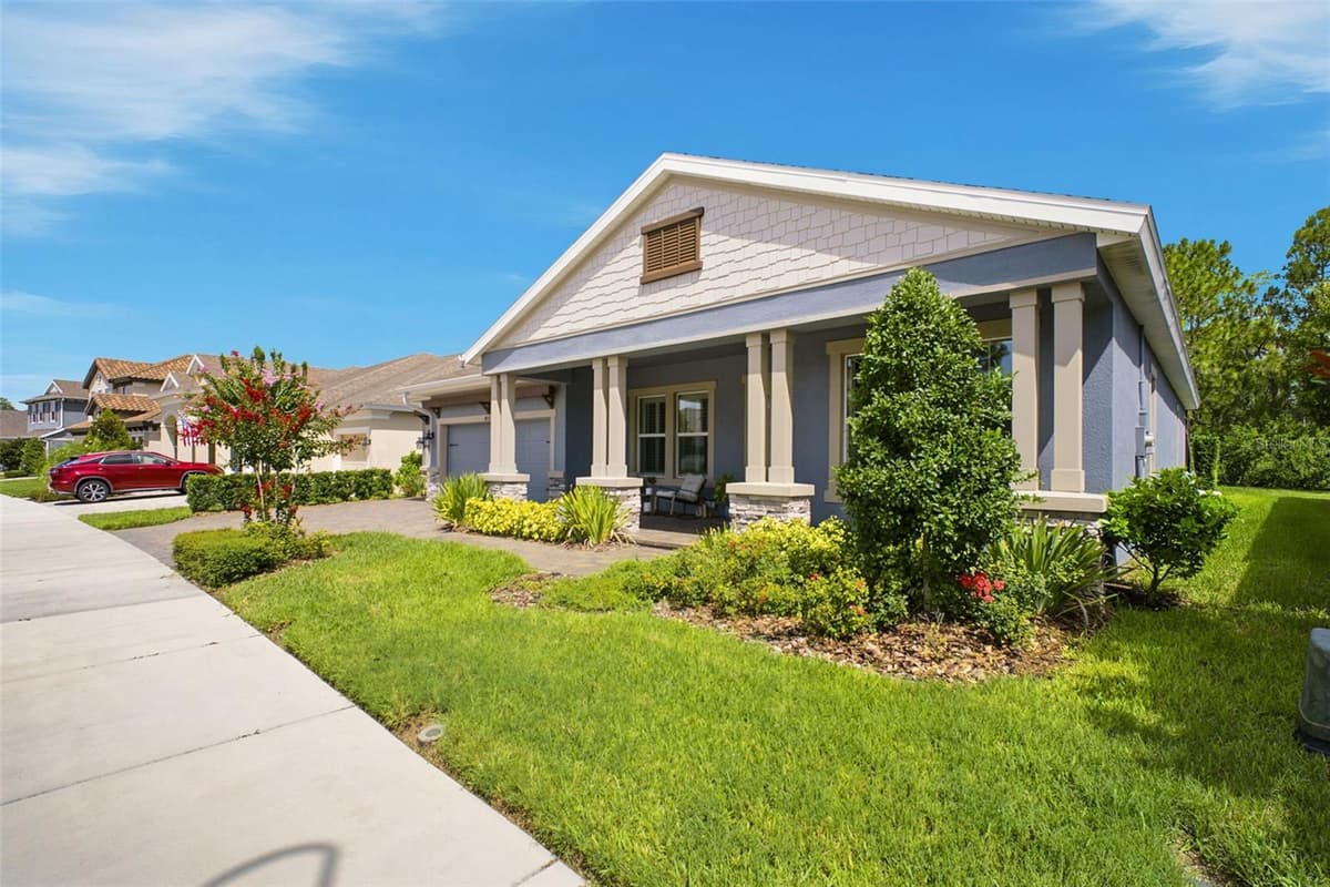 4263 WOODLAND RETREAT BOULEVARD — photo 59 of 63