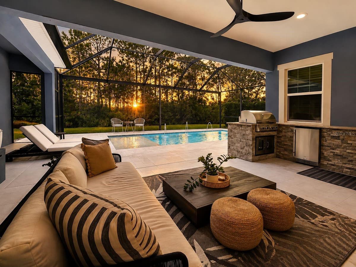 4263 WOODLAND RETREAT BOULEVARD — photo 18 of 63