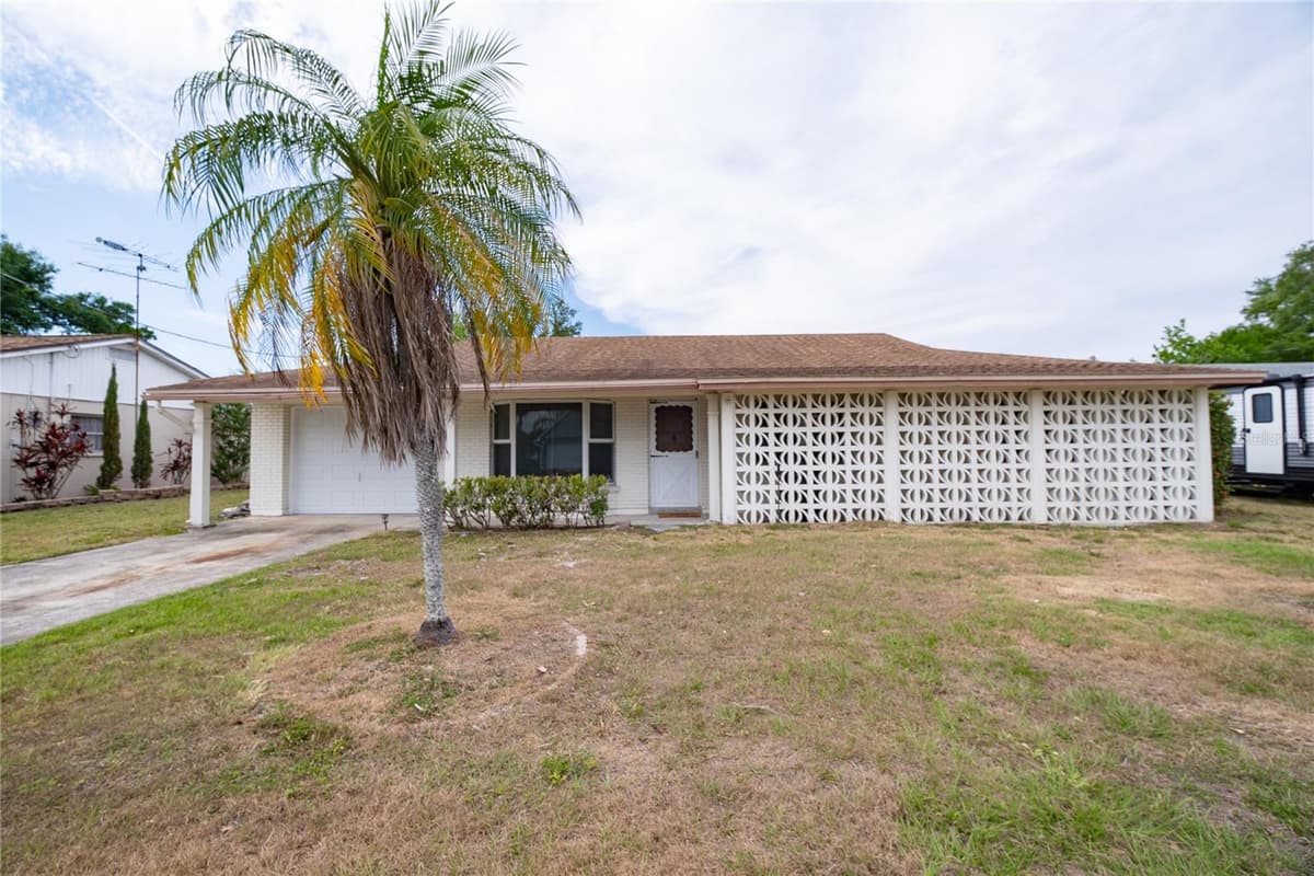 8413 MILLWOOD DRIVE — photo 1 of 19